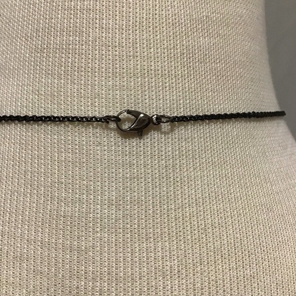 Aries Zodiac Necklace ♈️🐏✨ Springtime Vibes - Picture 5 of 8